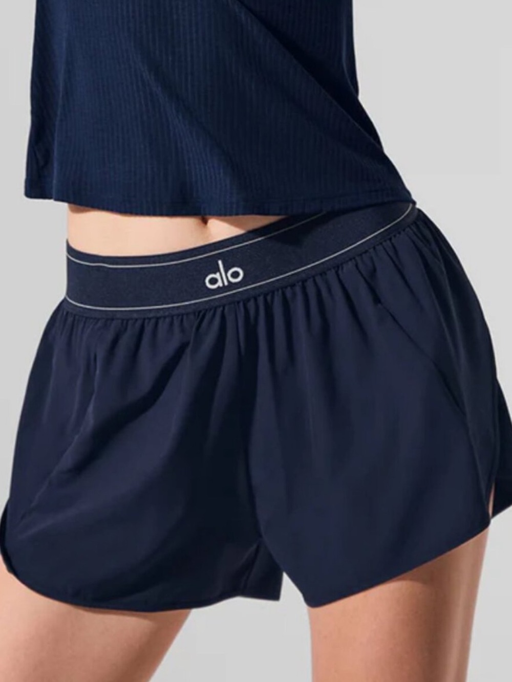 NWT ALO Shorts